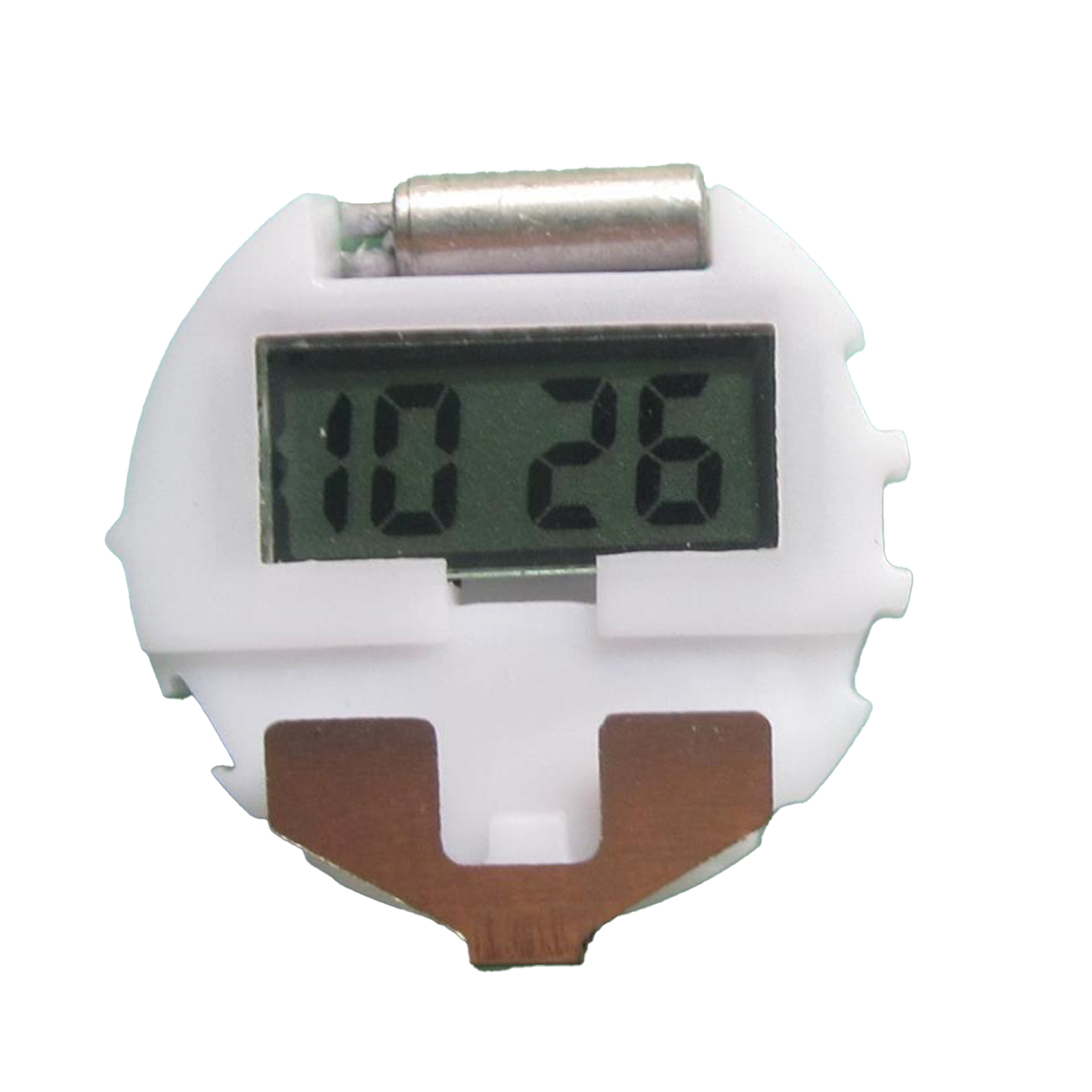 Science Project Diy - KIT de módulo de reloj electrónico