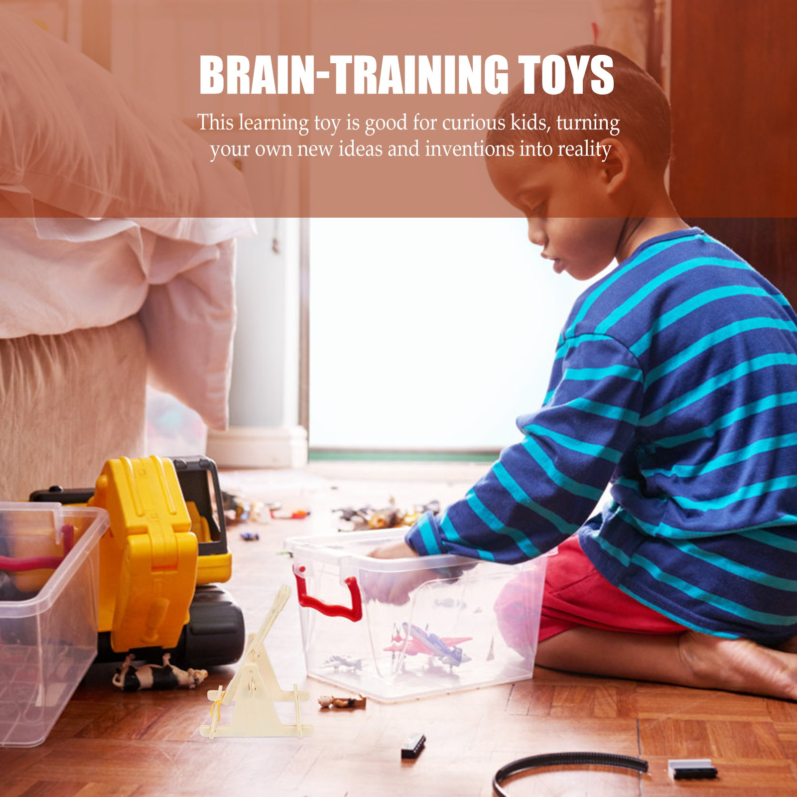 2 piezas Kit de ensamblaje de  - Science Project Diy reseña y precio