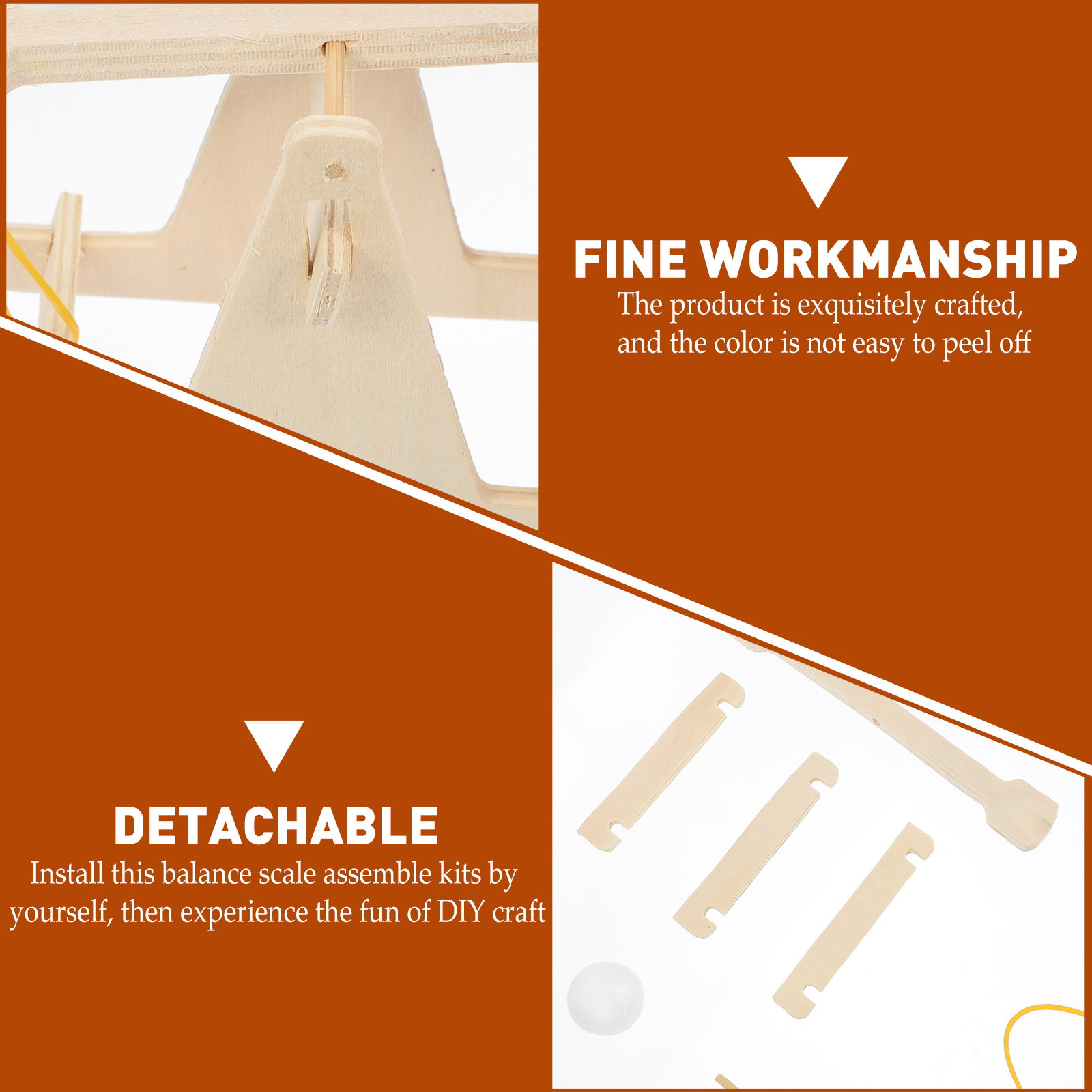 2 piezas Kit de ensamblaje de  - Science Project Diy reseña y precio