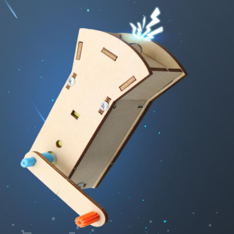 1 Juego de juguetes de ciencia - Science Diy Model reseña y precio