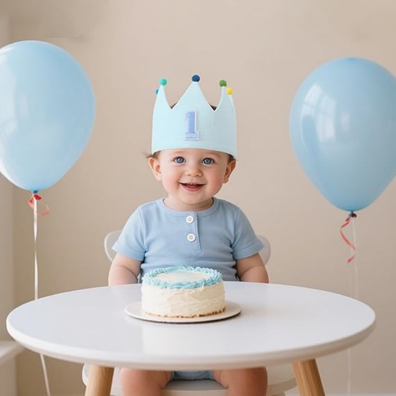 Sombreros de Cumpleaños Únicos - Science Of Happiness reseña y precio