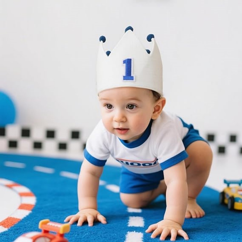 Sombreros de Cumpleaños Únicos - Science Of Happiness reseña y precio