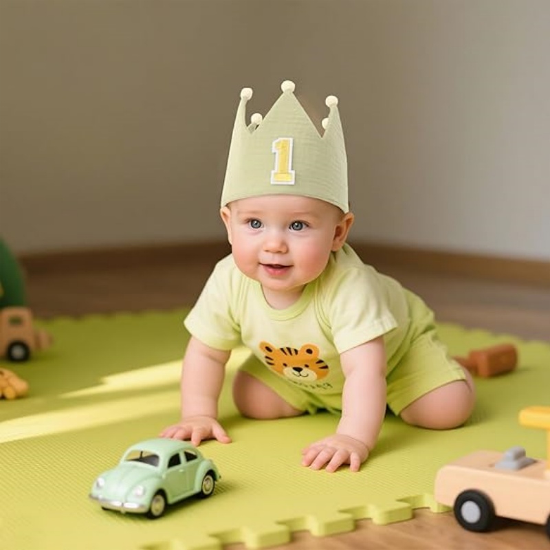 Sombreros de Cumpleaños Únicos - Science Of Happiness reseña y precio