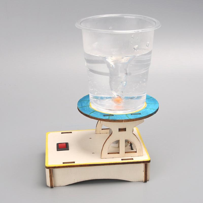 1 Juego de rompecabezas de mad - Science Project Diy reseña y precio