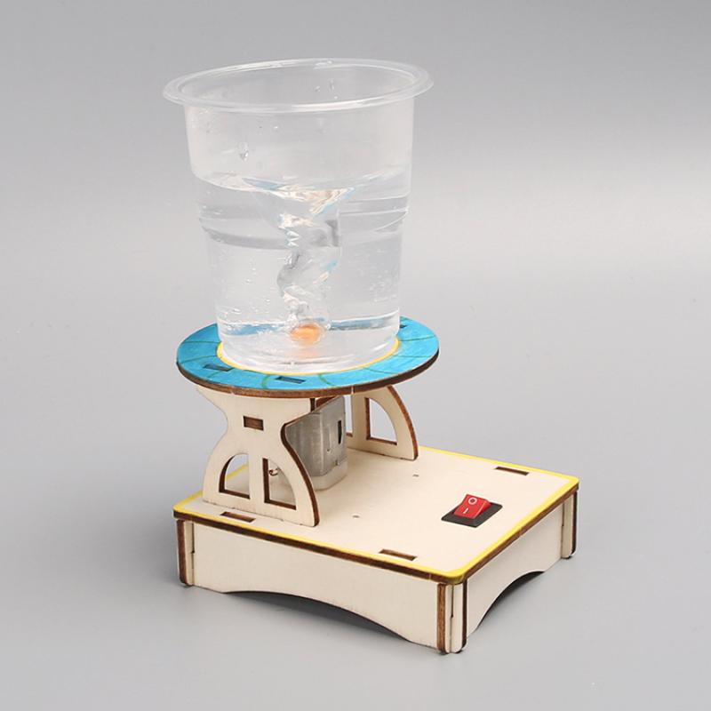 1 Juego de rompecabezas de mad - Science Project Diy reseña y precio