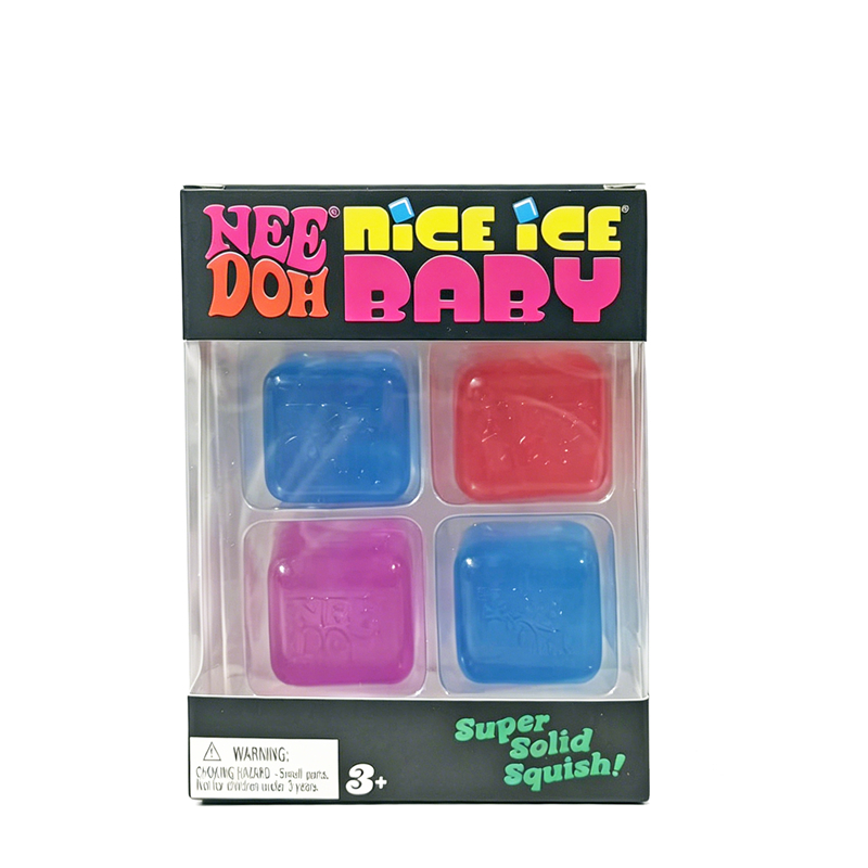 Nuevo Juguete Sensorial Needoh - Crystal Growing Kit reseña y precio