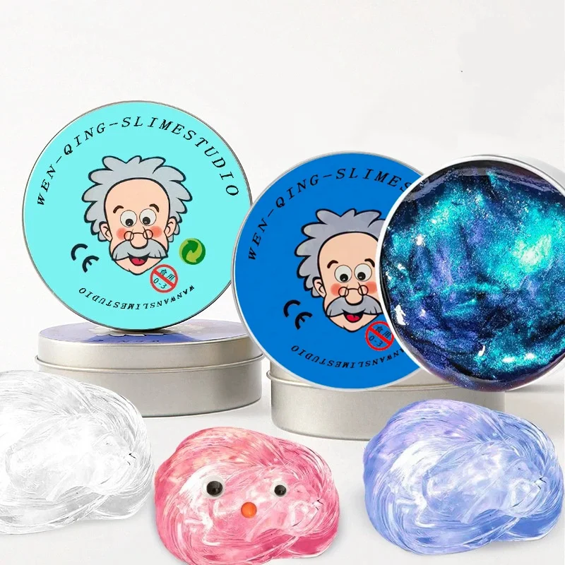 Nuevas cajas sorpresa de Squis - Crystal Growing Kit reseña y precio