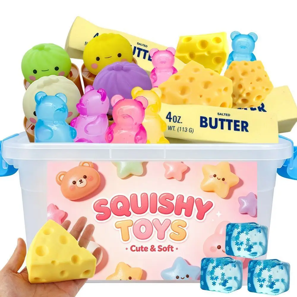 Nuevas cajas sorpresa de Squis - Crystal Growing Kit reseña y precio