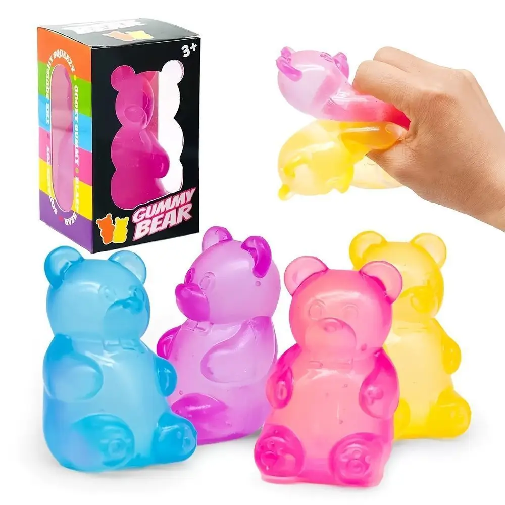 Nuevas cajas sorpresa de Squis - Crystal Growing Kit reseña y precio