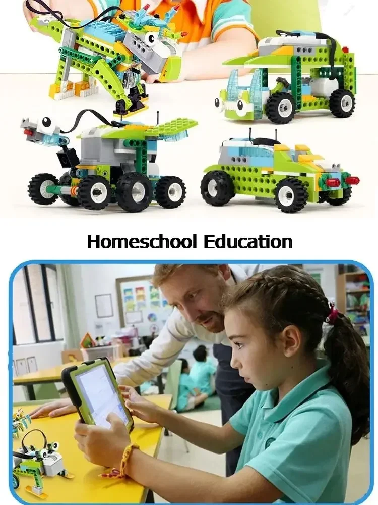 Kit de Programación STEM con C - Science Robot reseña y precio