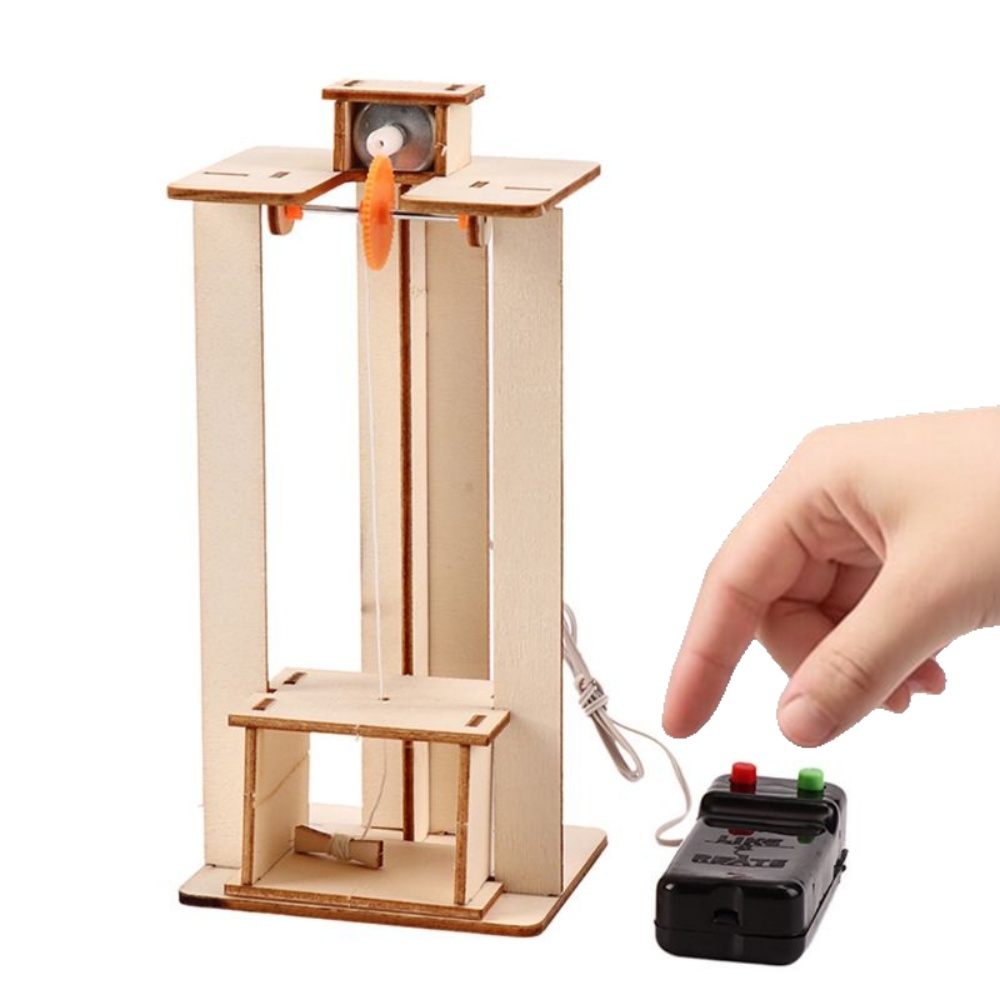 Kit de Experimentos Científico - Science Diy Model reseña y precio