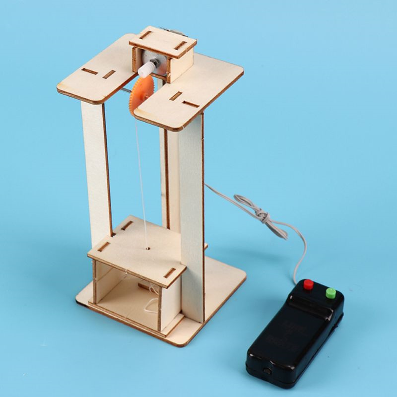 Kit de Experimentos Científico - Science Diy Model reseña y precio
