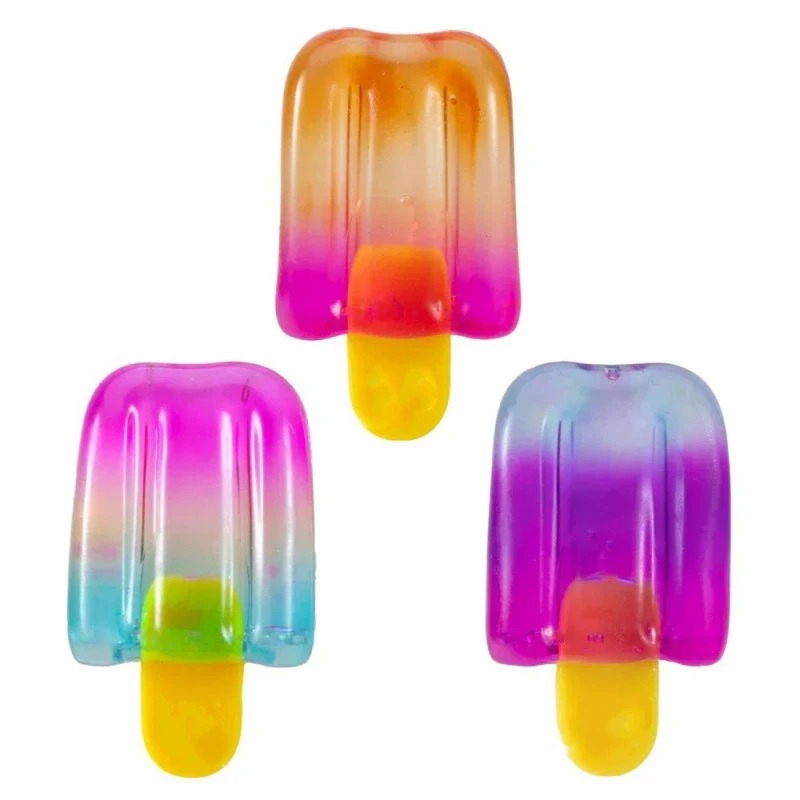 Cubo Sorpresa Schylling Needoh - Crystal Growing Kit reseña y precio