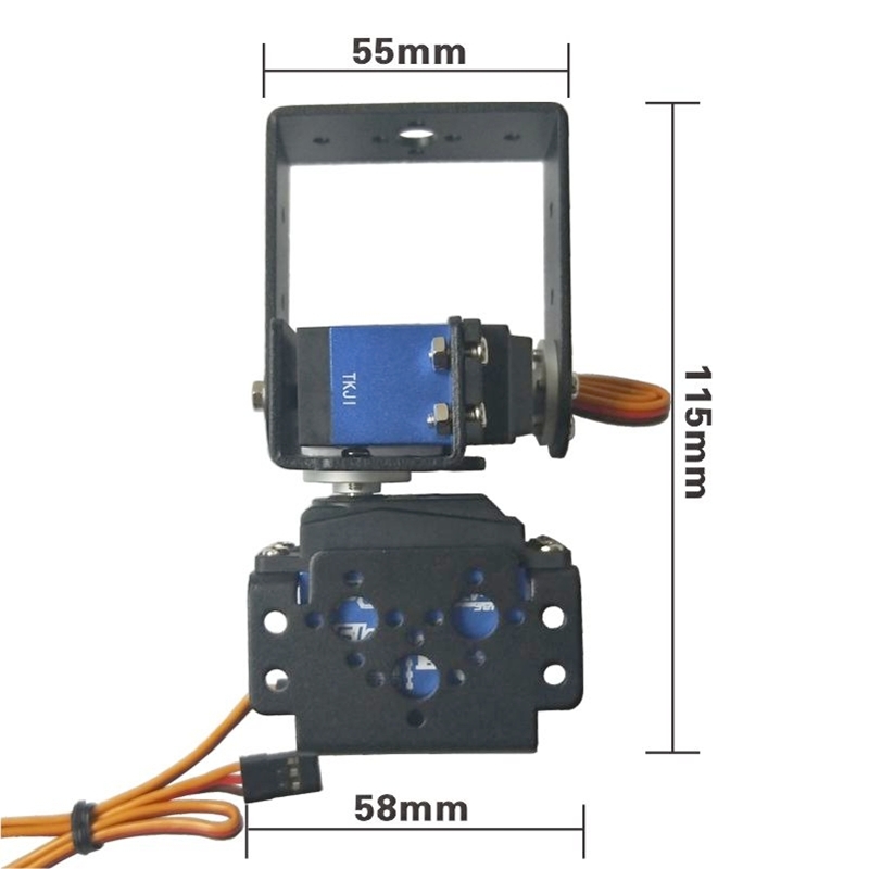 Kit de montaje de Sensor de so - Science Robot reseña y precio
