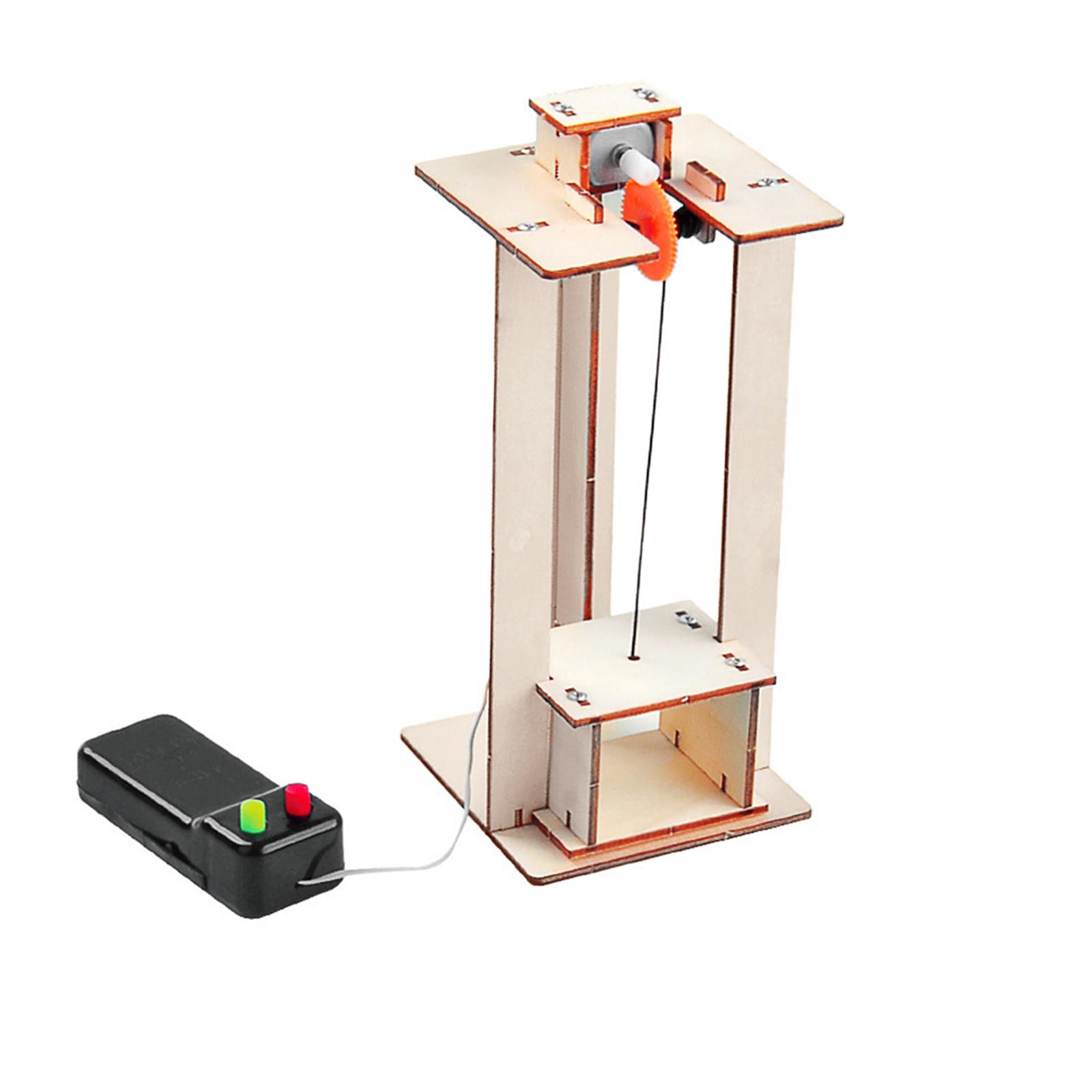 Proyecto Científico para Niños - Science Project Diy reseña y precio