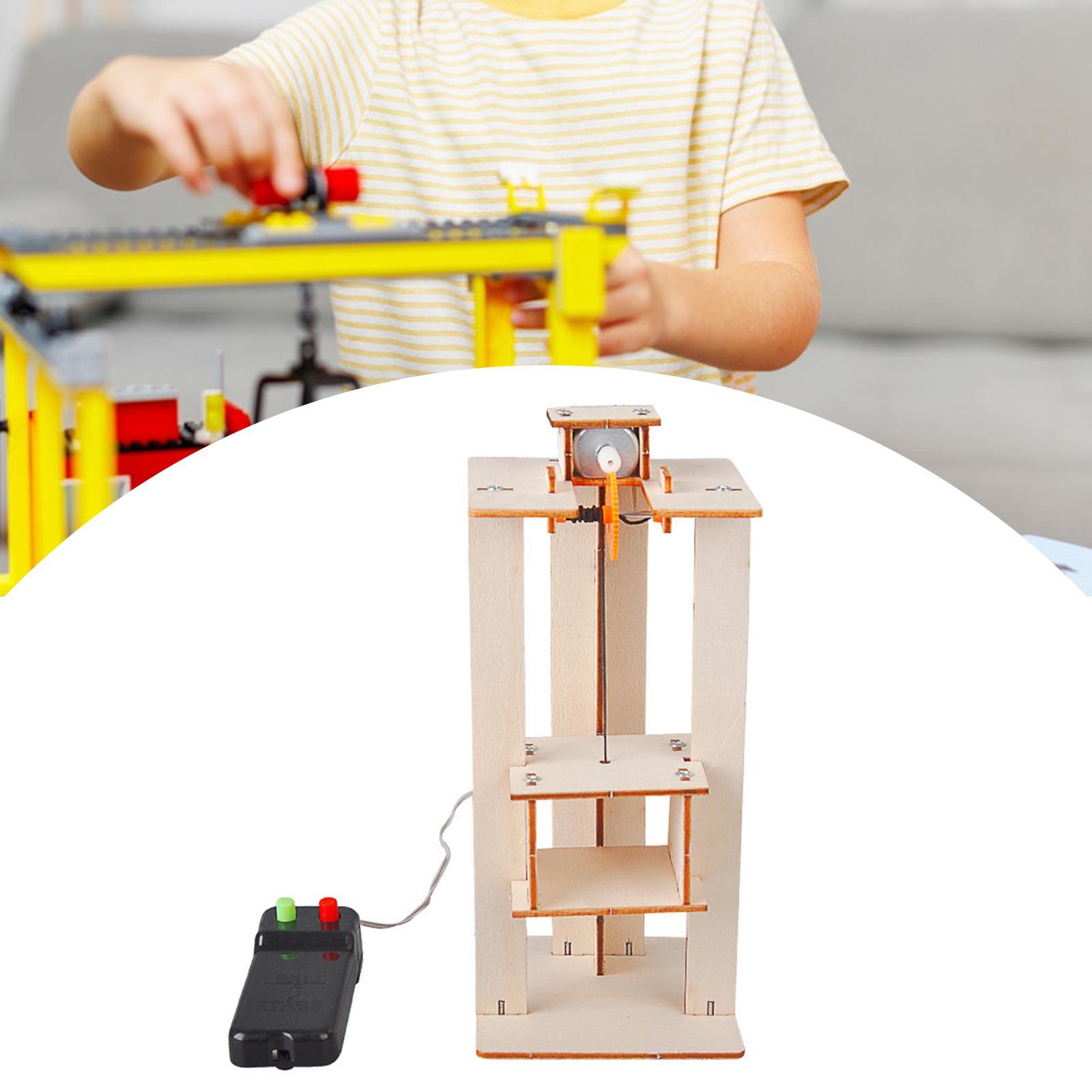 Proyecto Científico para Niños - Science Project Diy reseña y precio